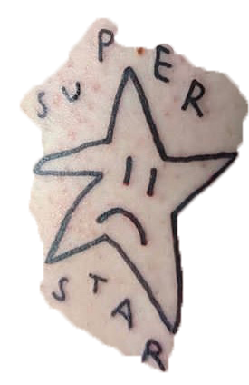 Tattoo SuperStar
